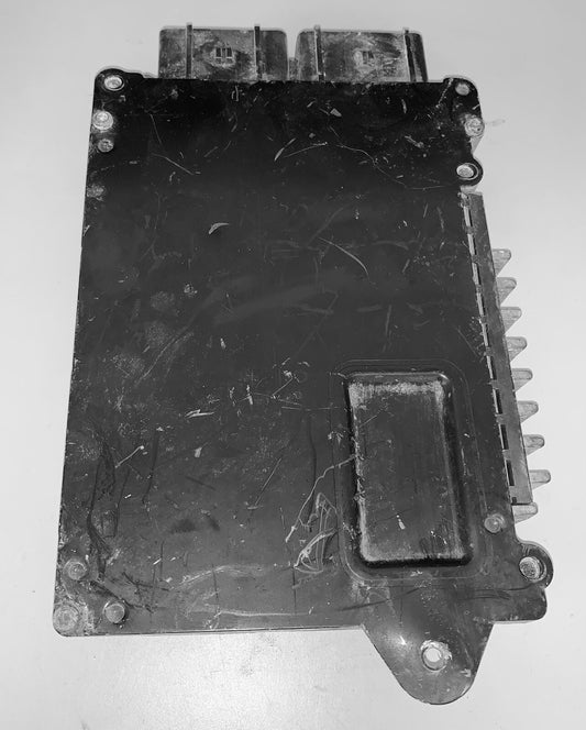 1997 Dodge Caravan ECU P04727203AG