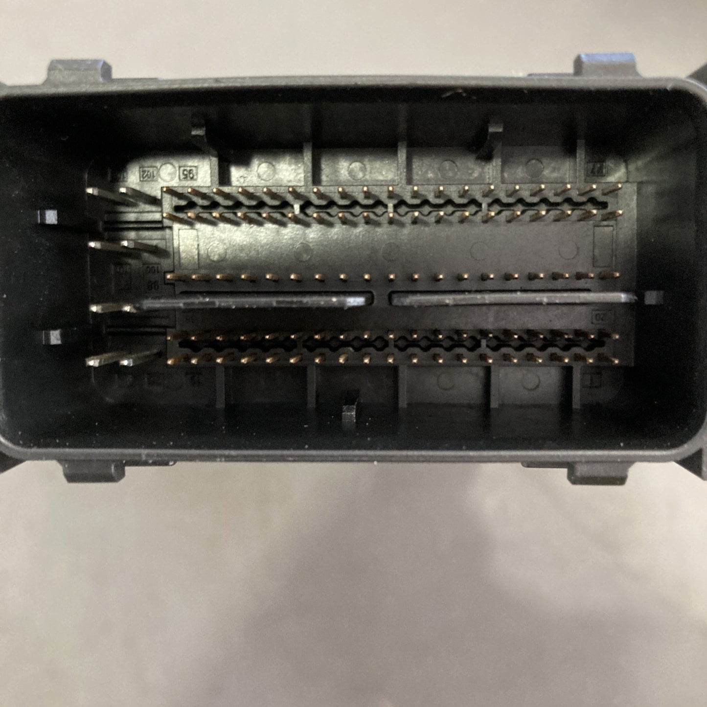 2016-2019 Ford Explorer 2.3L ECU/ECM GB5A-12A650-JA