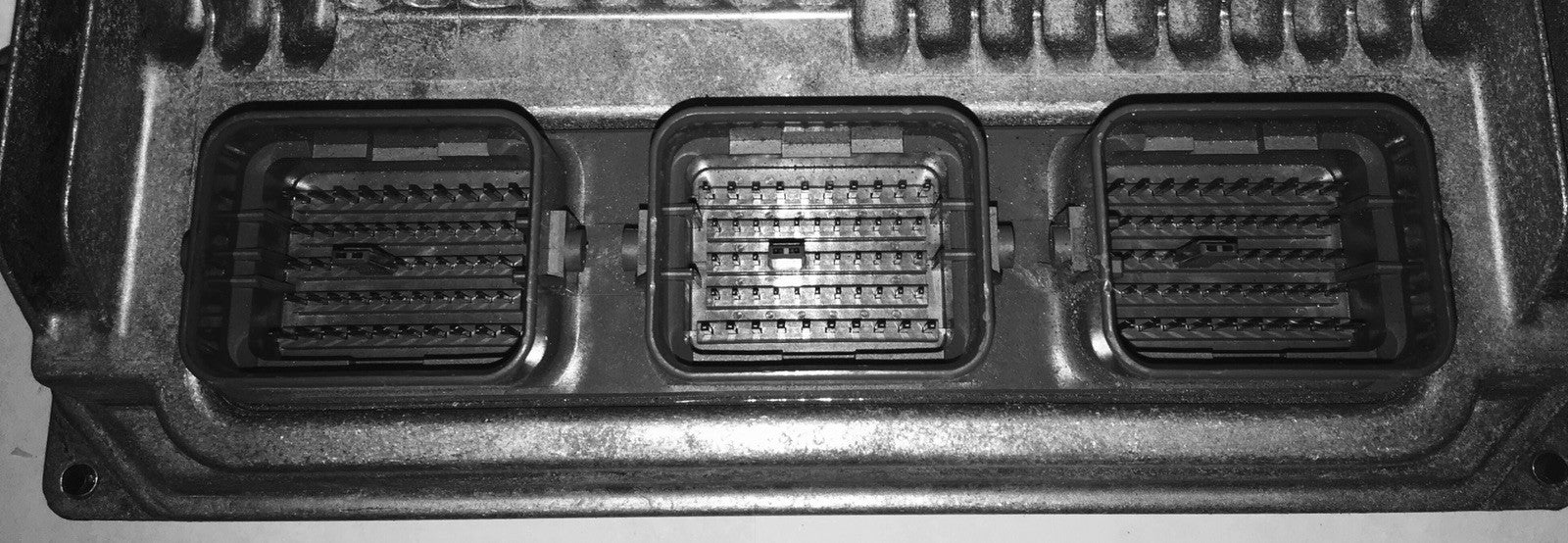 2013 Honda Accord ECU 37820-5A2-A56