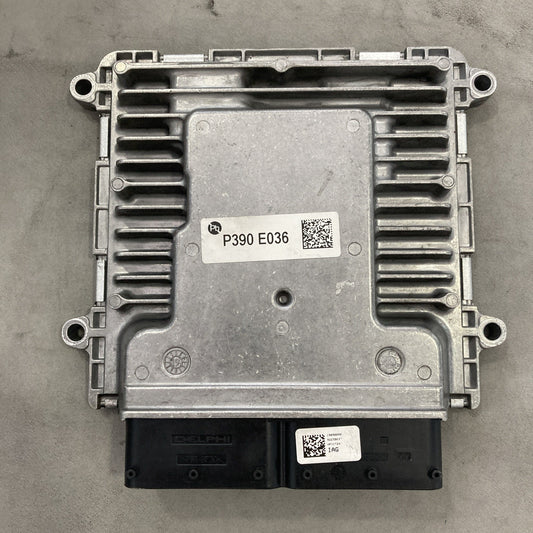 2019-2021 Kia Forte Engine Control Module 39199-2E036