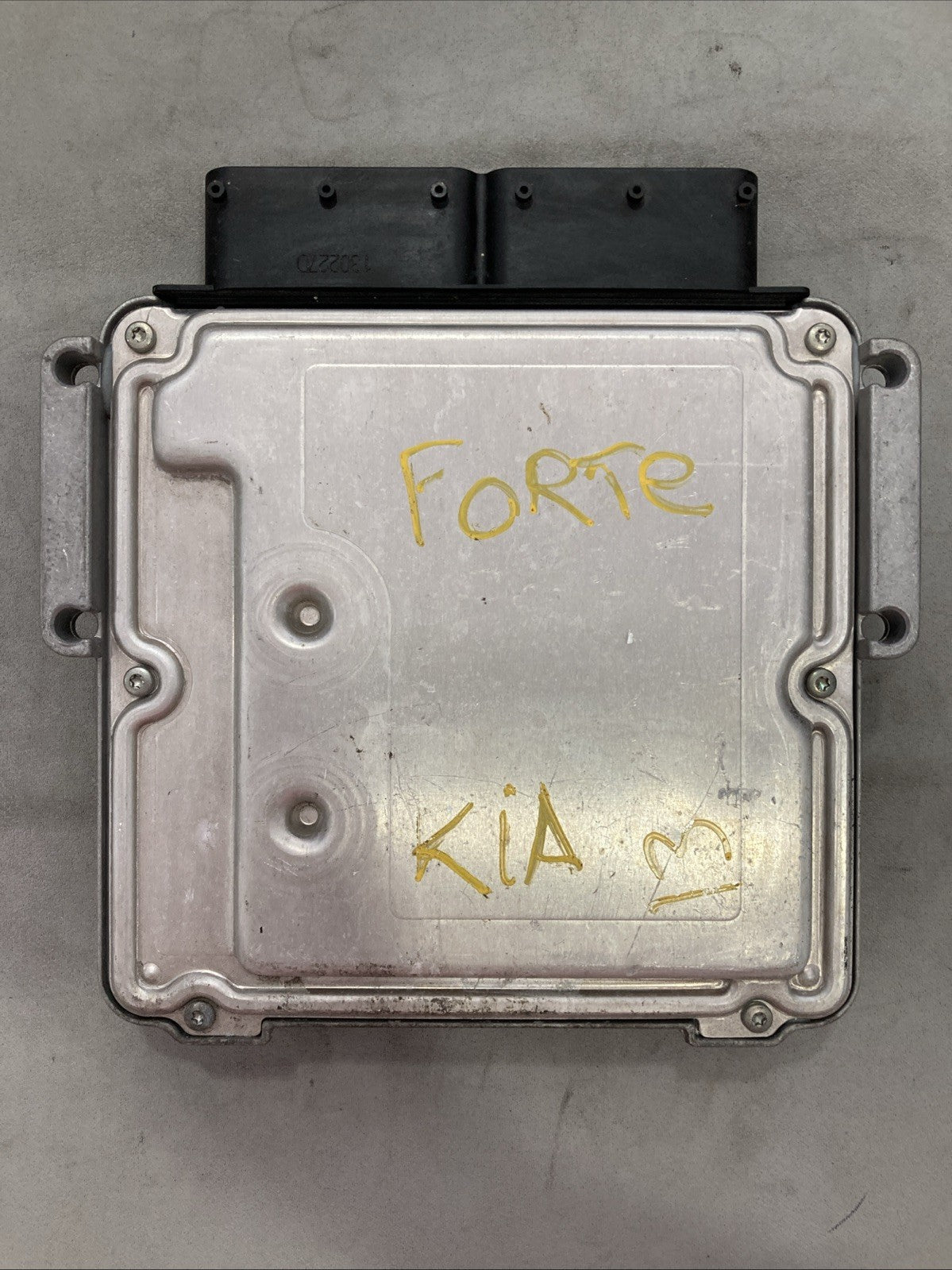 2014 Kia Forte ECU/ECM 39133-2EYB0
