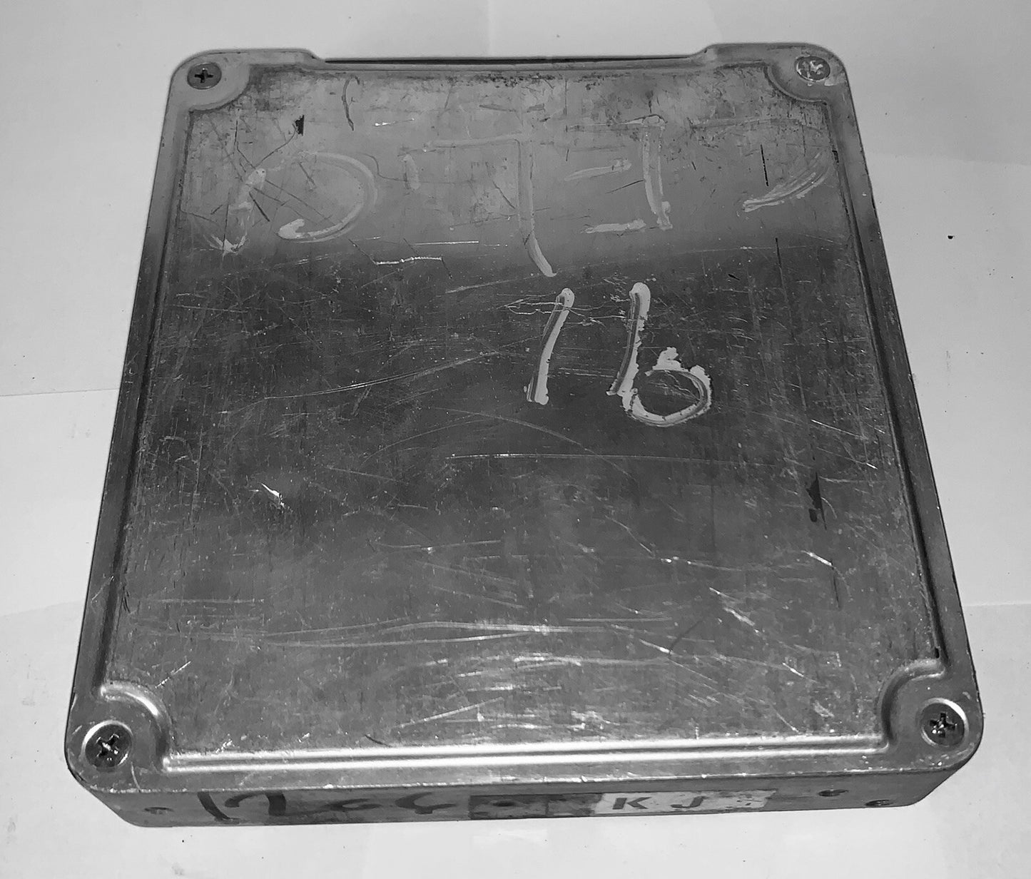 1990-1991 Toyota Celica ECU 89661-20650