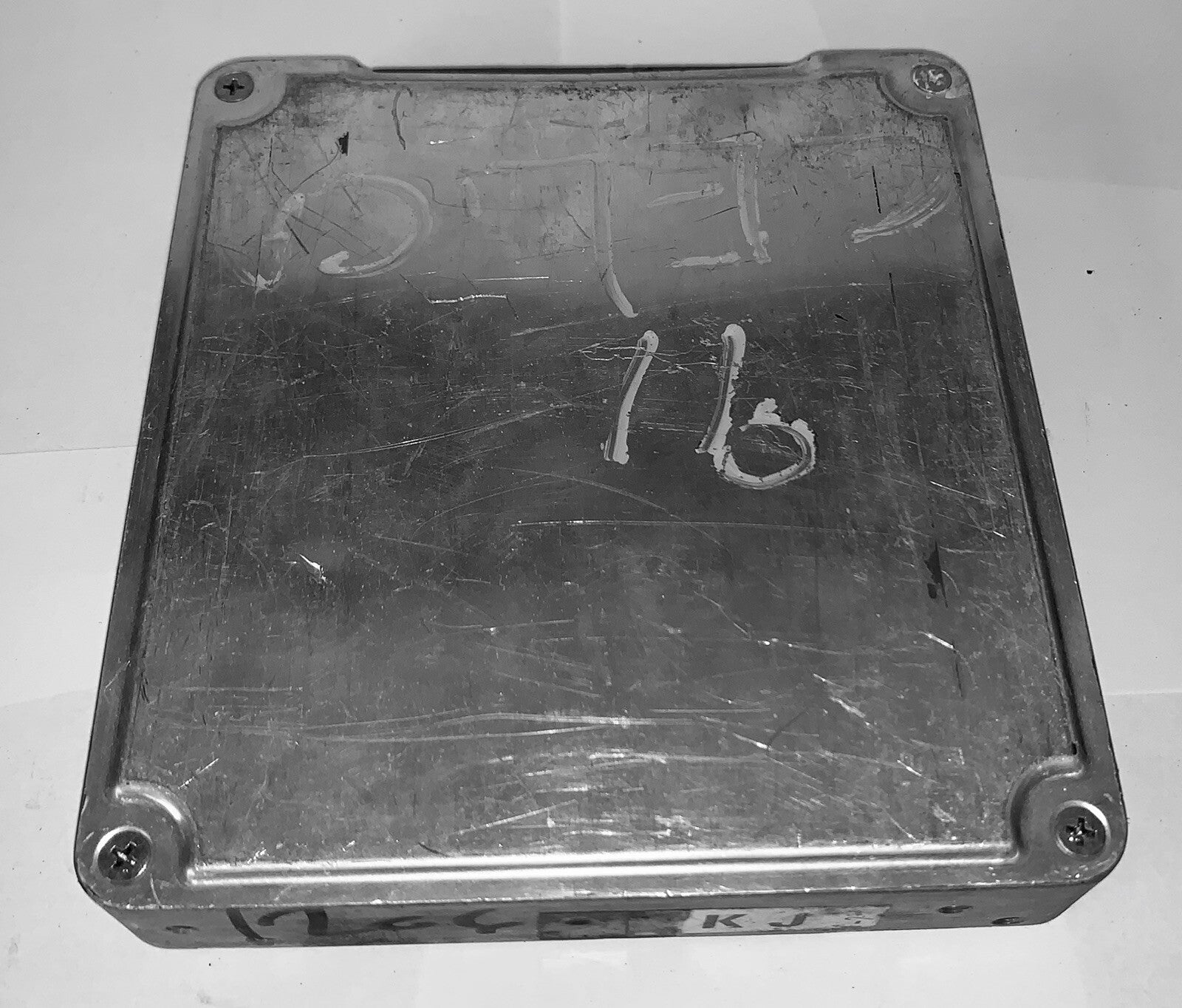 1990-1991 Toyota Celica ECU 89661-20650