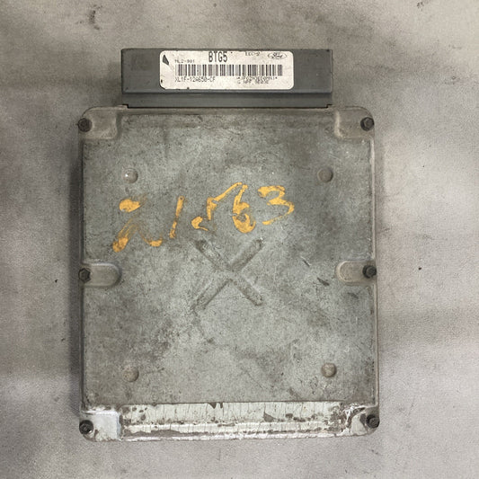 1999 Ford Expedition 4.6L ECU/ECM XL1F-12A650-CF