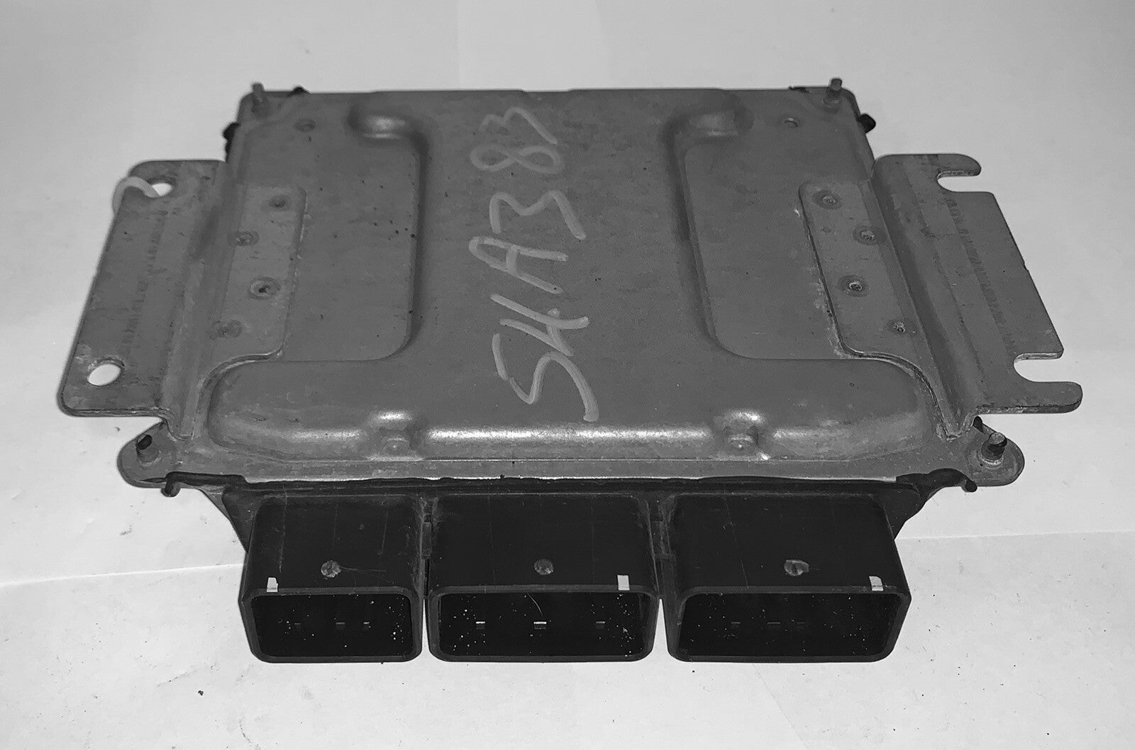 2013 2014 Nissan Altima ECU BEM400-300 A1 NEC010-014