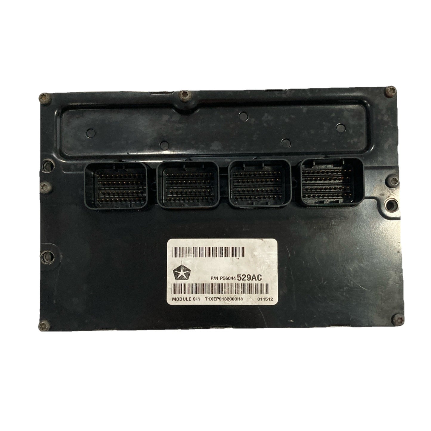 2005 Jeep Wrangler 4.0L ECU/ECM P56044529AC *VIN PROGRAMMED*