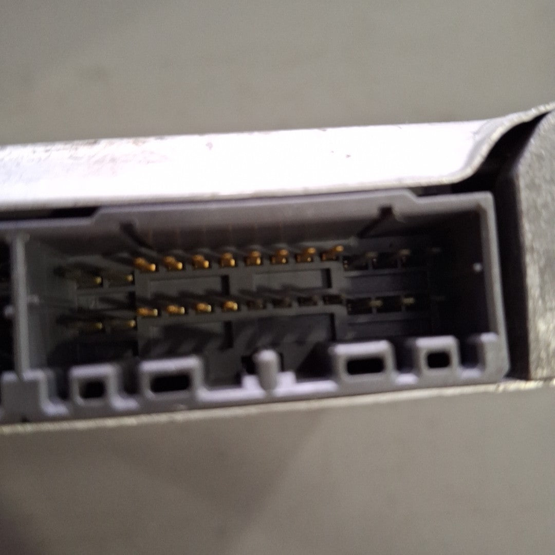 1992 Toyota Paseo ECU/ECM 89661-02140