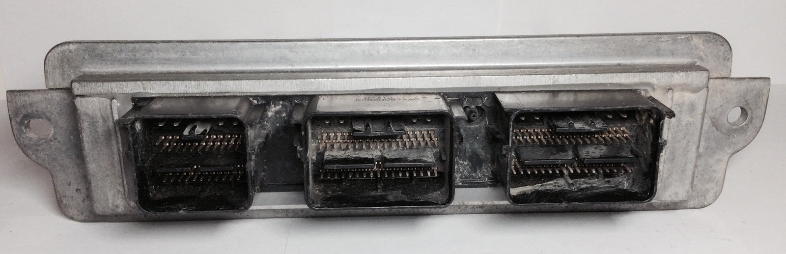2008 Ford Focus 2.0L ECU 8S4A-12A650-AVB