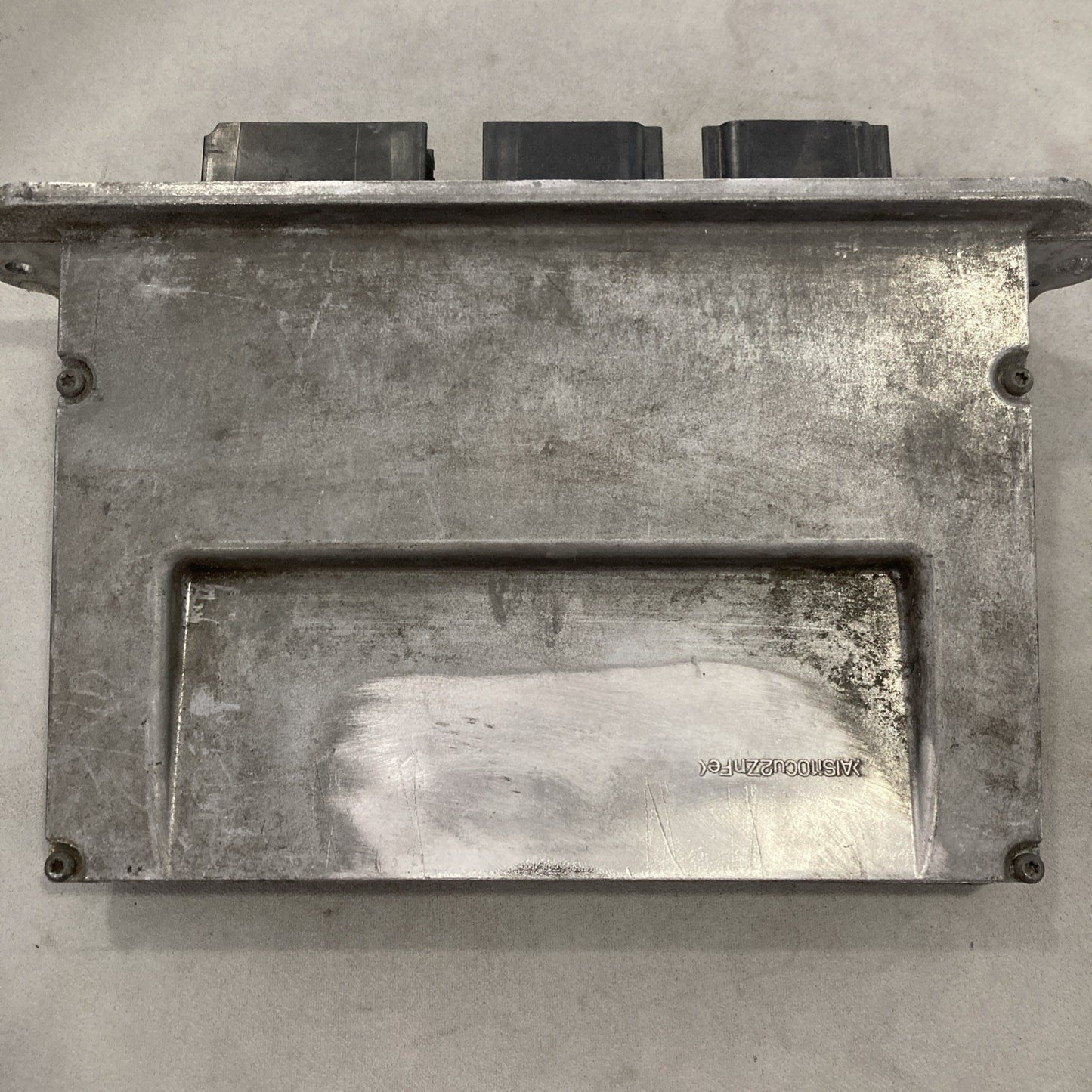 6U7A-12A650-HAA | 2006 Ford E-Series 6.8L ECU/ECM