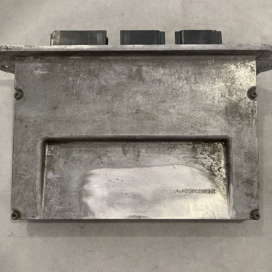 6U7A-12A650-HAA | 2006 Ford E-Series 6.8L ECU/ECM