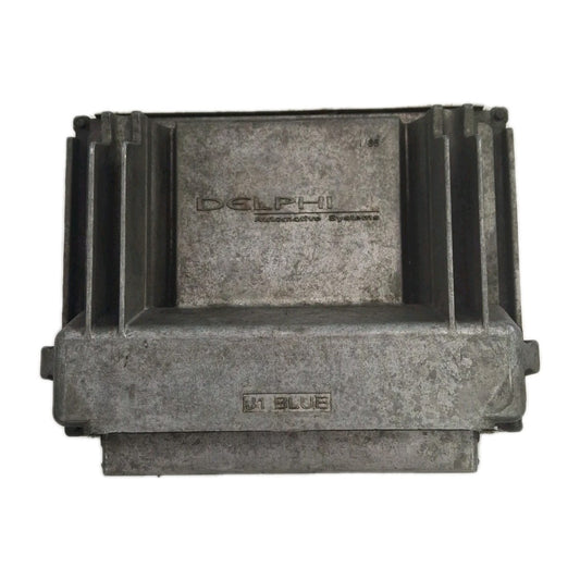 2002 Chevrolet S-10 ECU/ECM 12202203 *VIN PROGRAMMED*