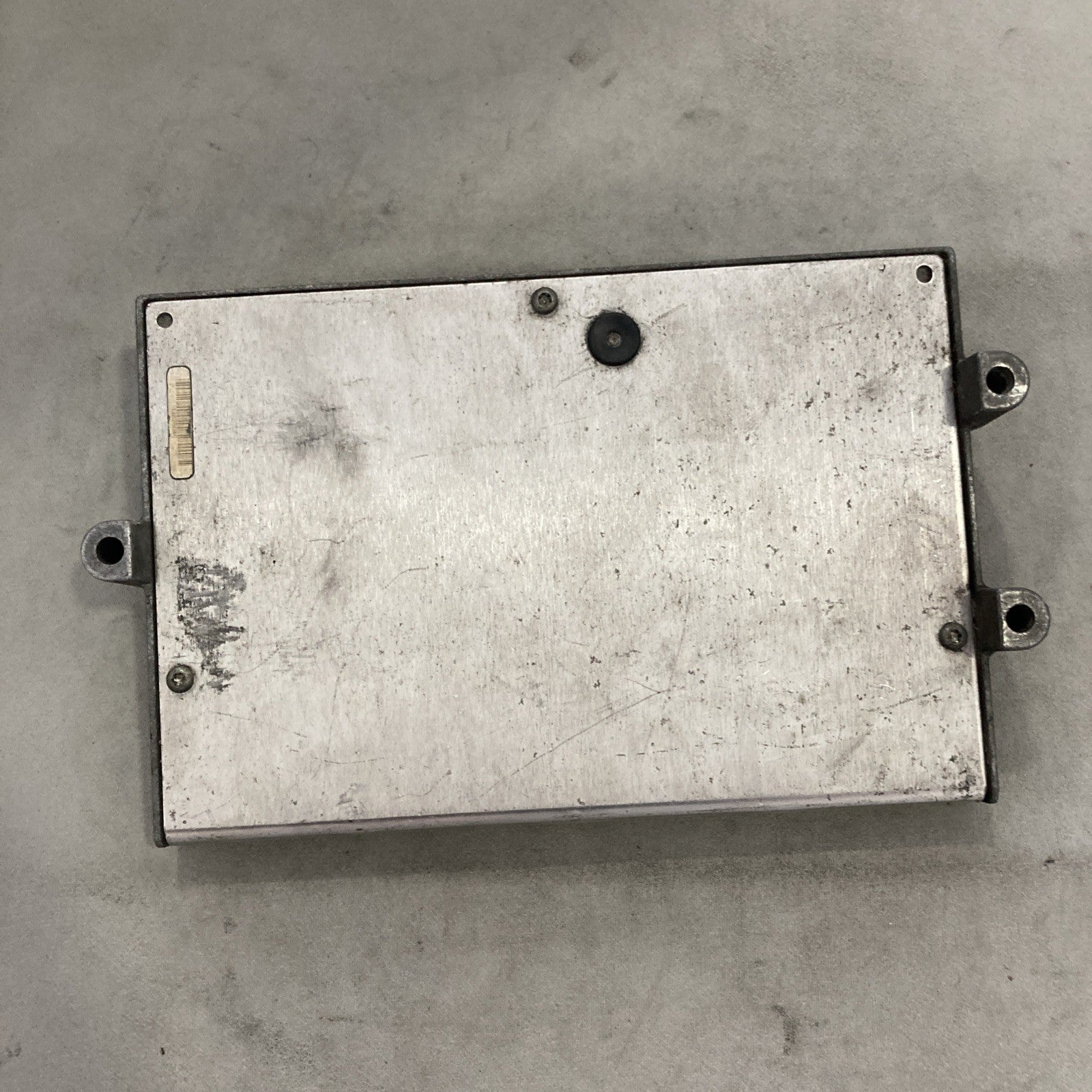 2000 Dodge Durango ECU/ECM P56040364AG