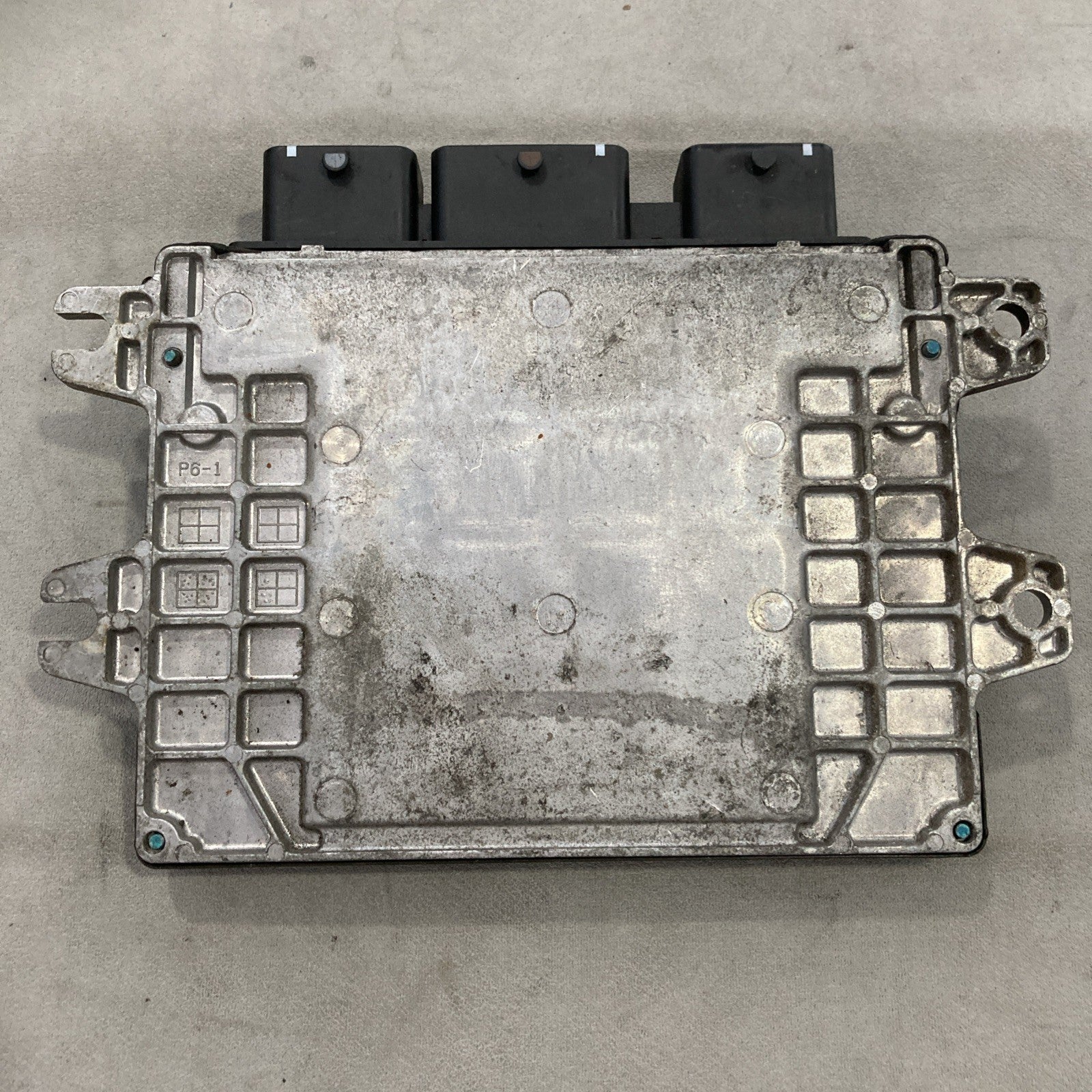 2008 Nissan Altima ECU/ECM MEC120-081 A1