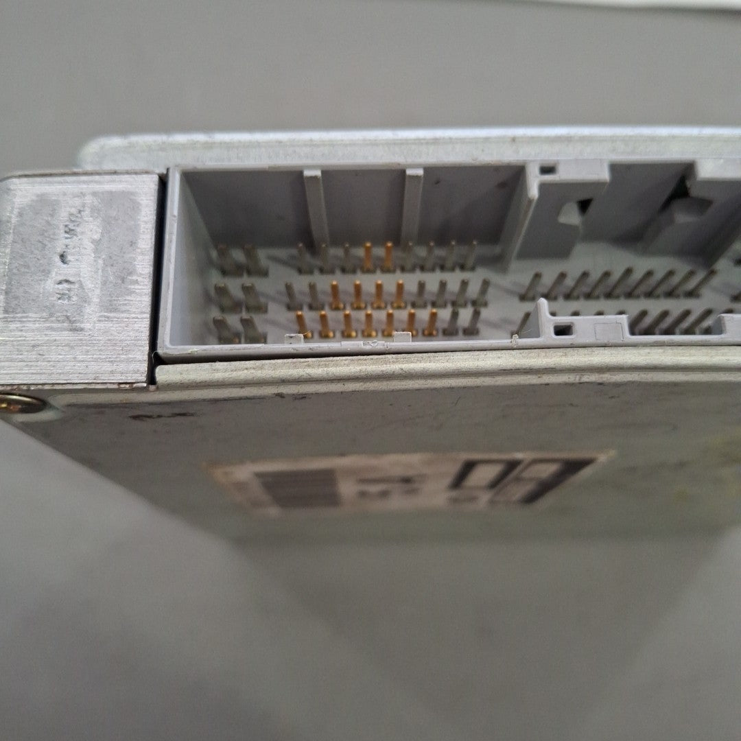 2002 Nissan Altima ECU/ECM JA56 T77 E23