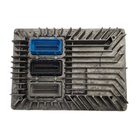 2012 Chevrolet Captiva Sport 2.4L ECU/ECM 12648906 *VIN PROGRAMMED*