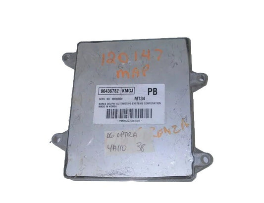 96436782 Suziku Forenza or Chevy Optra 2006 ecm ecu computer