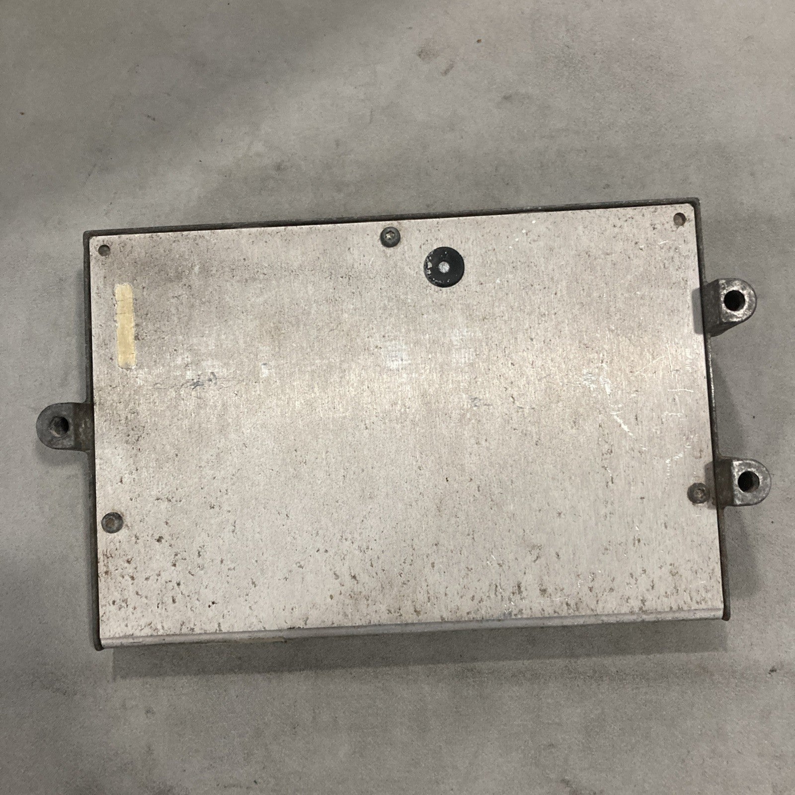 1996 Jeep Cherokee 4.0L ECU/ECM P56041201
