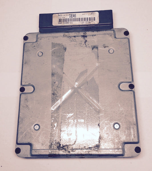 2000 Focus ECU 98AB-12A650-ADG