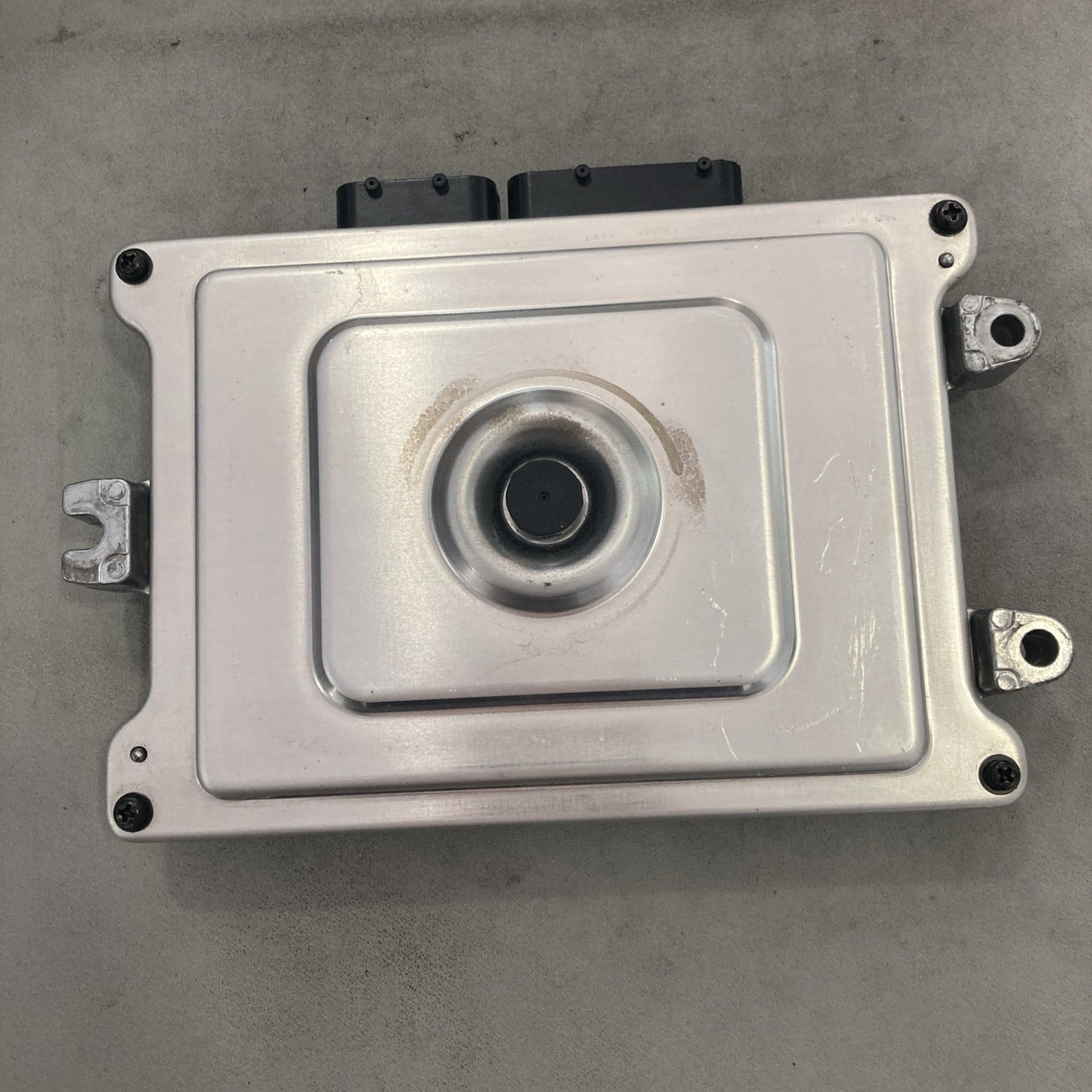 2024 Acura RDX 2.0L ECU/ECM 37820-5YF-AQ2