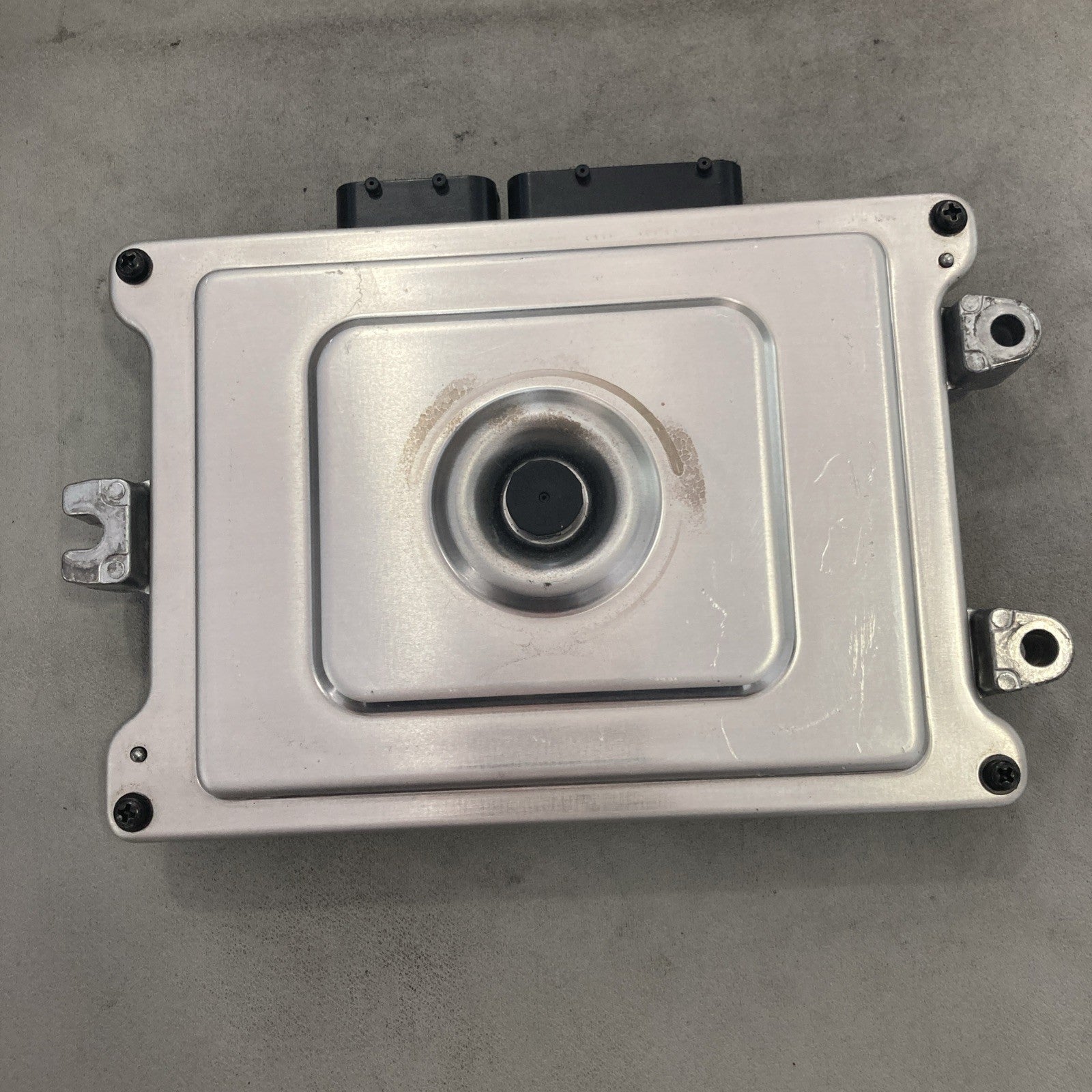 2024 Acura RDX 2.0L ECU/ECM 37820-5YF-AQ2
