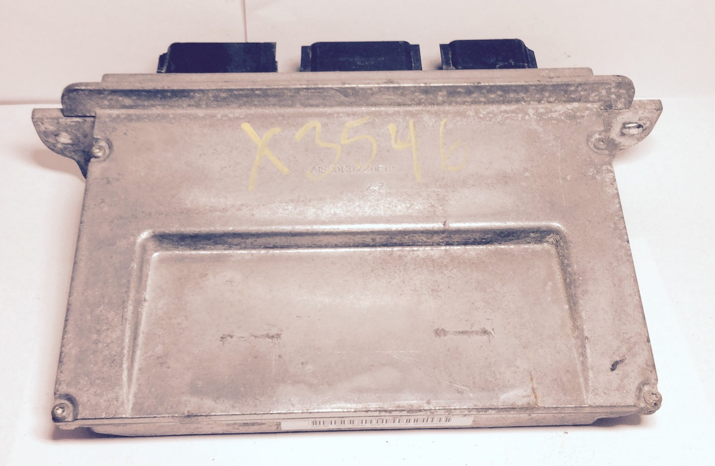 2008-2011 Focus 2.0L ECU 8S4A-12A650-ARC