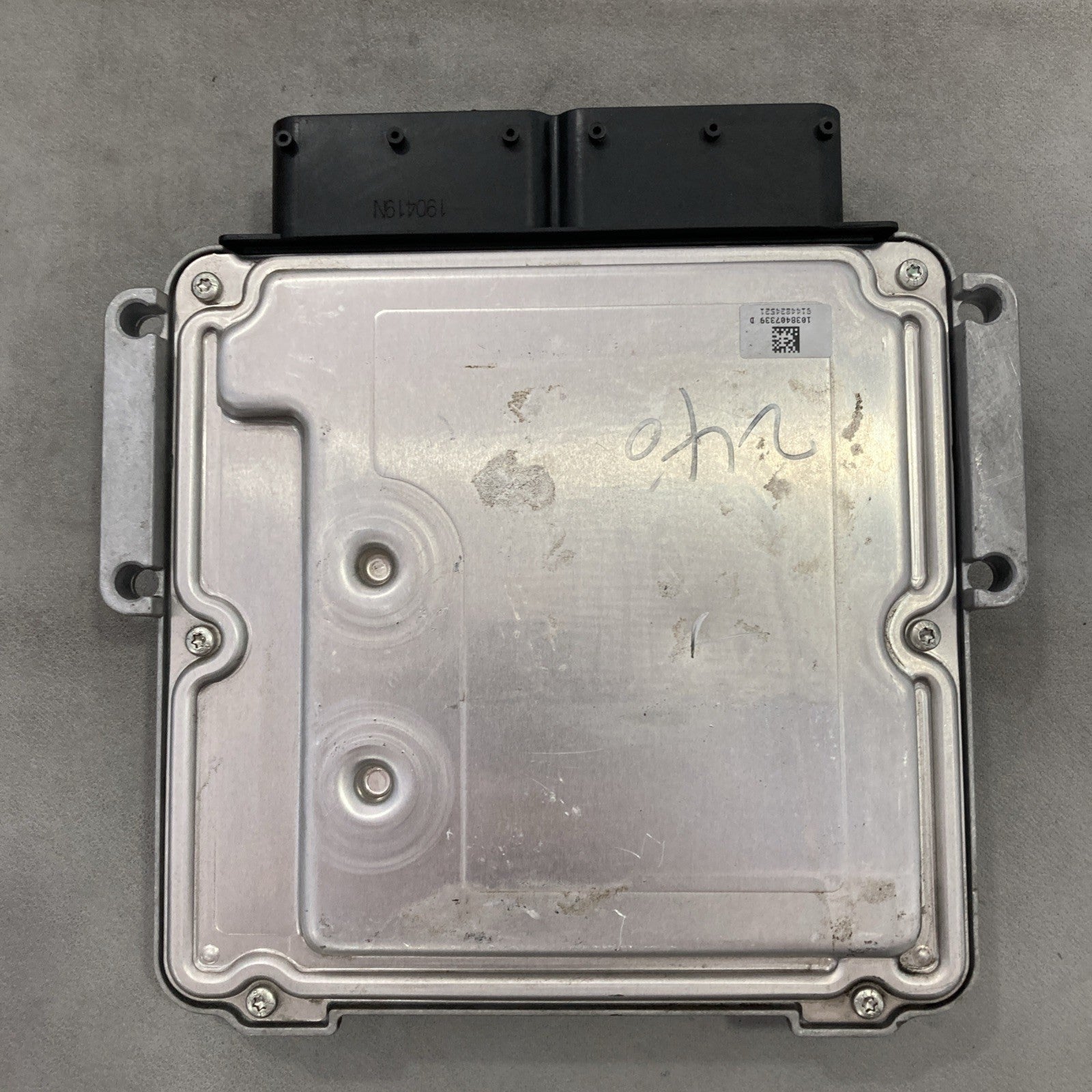2019-2021 Hyundai Tucson Engine Control Module 39133-2ETF0