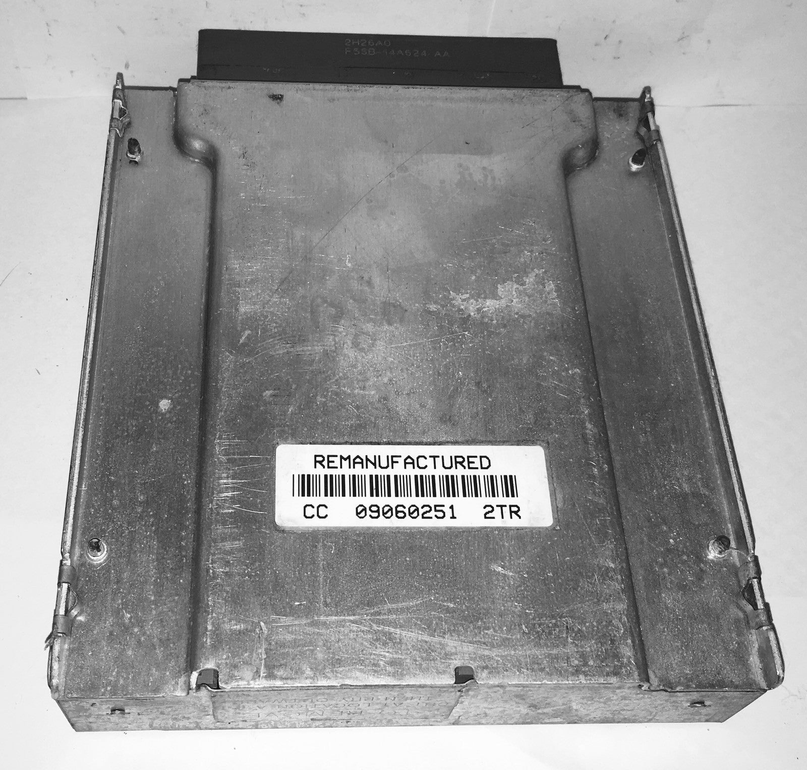 2002 Ford Taurus ECU 2U7A-12A650-GJC