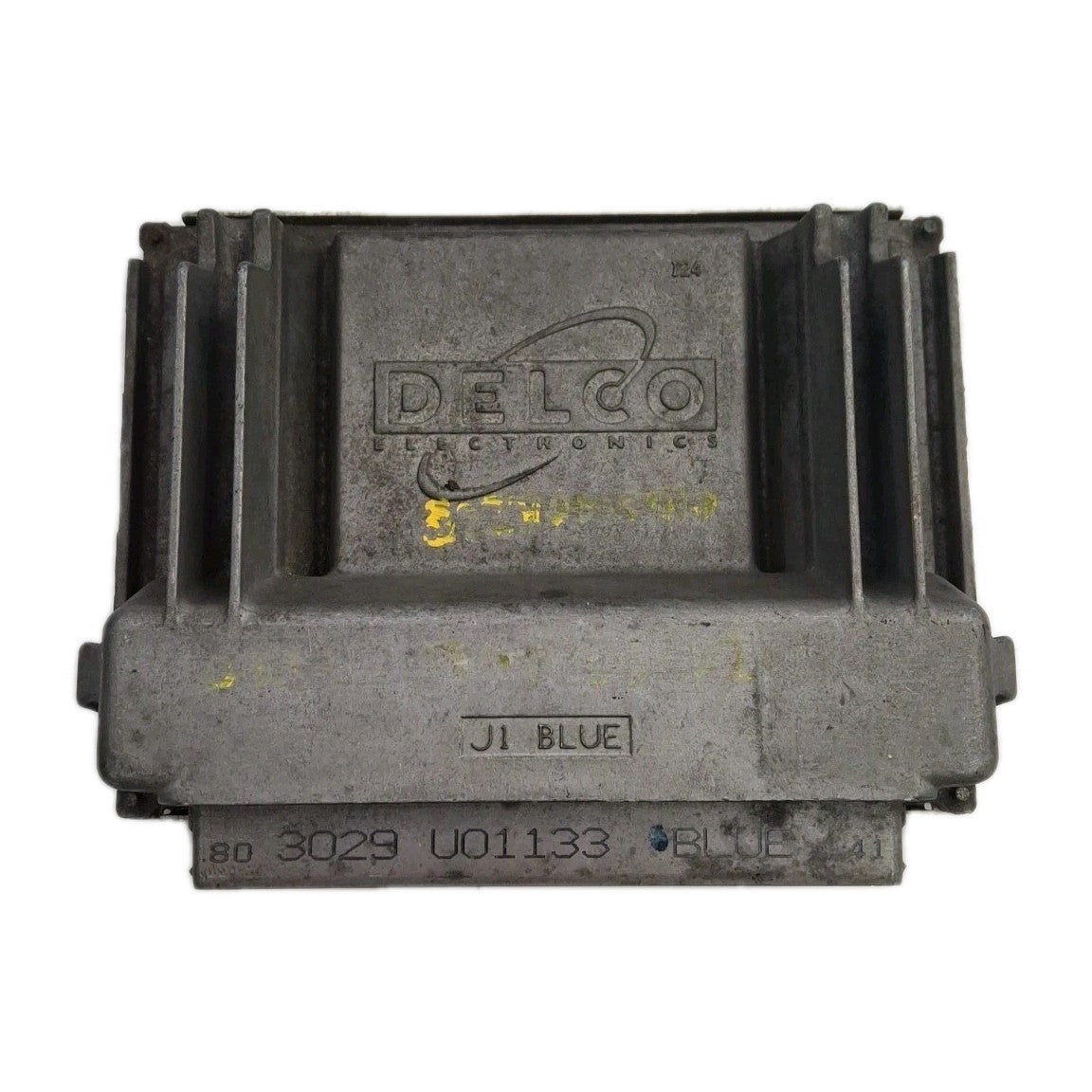 2001-2002 Pontiac Aztek 3.4L ECU/ECM 09378702 *VIN PROGRAMMED*