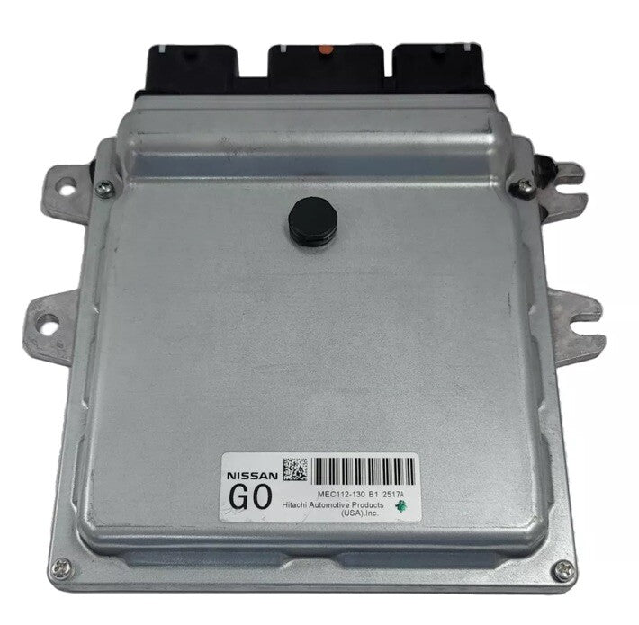 Nissan Infinty MEC112-130-B1-2517A