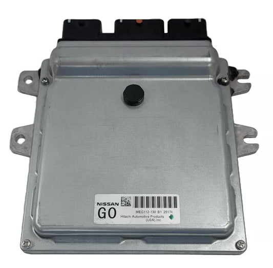 Nissan Infinty MEC112-130-B1-2517A