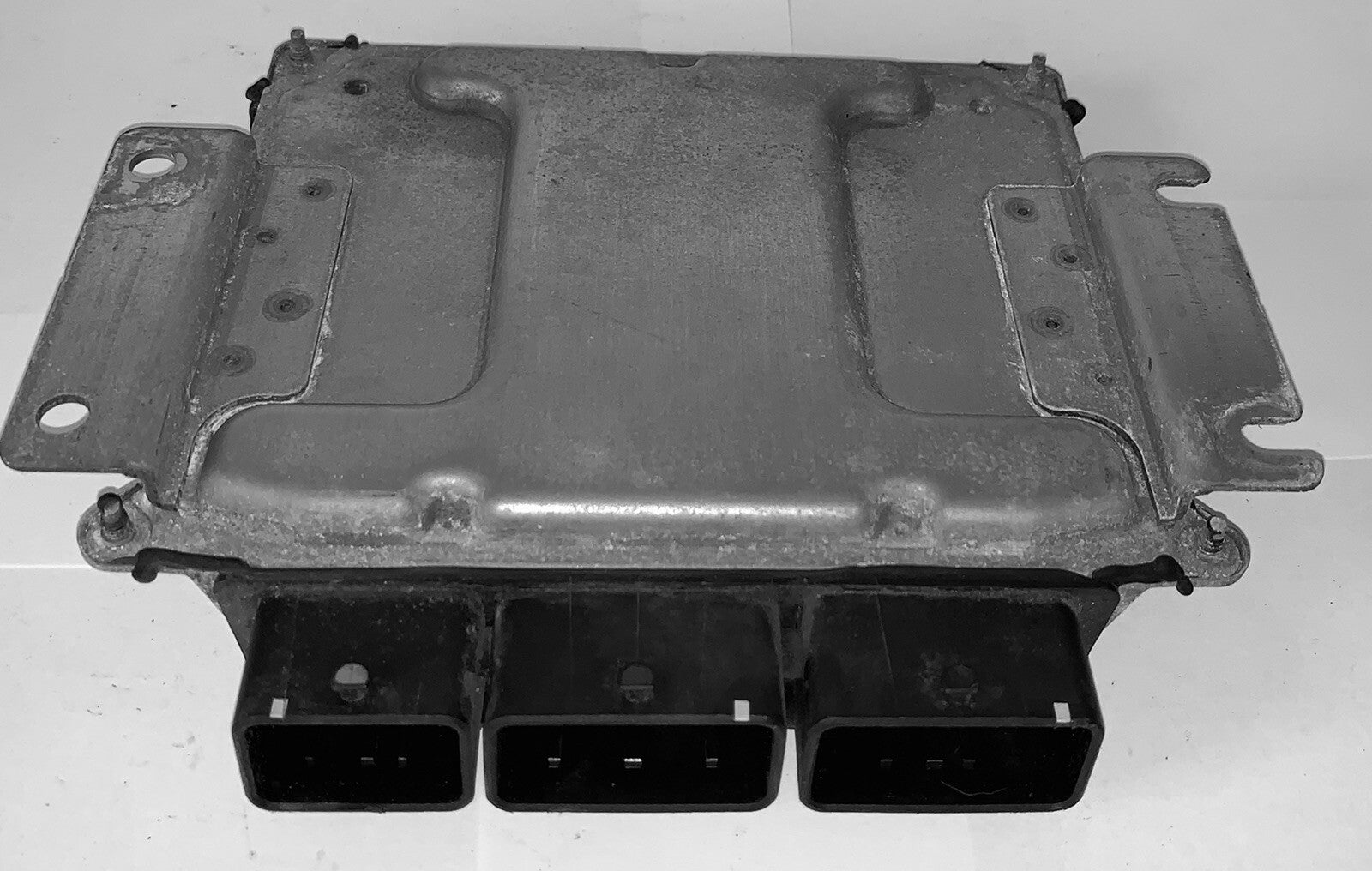 2013-2014 Nissan Altima ECU BEM400-300 A1 NEC013-031