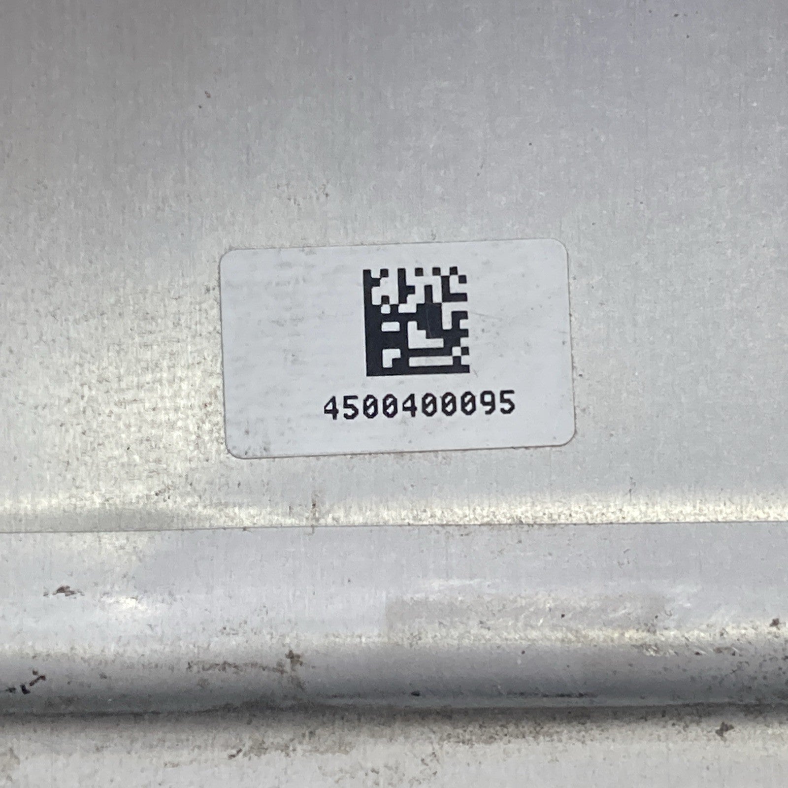 2017-2019 BMW 430i ECU/ECM 8 740 343 -01