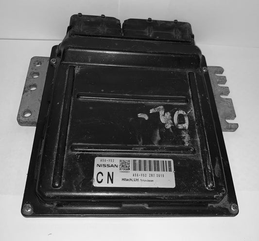 2004 Nissan Maxima ECU A56-V52 ZR7