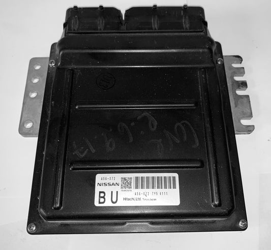 2004-2005 Nissan Maxima ECU A56-X72 ZY5