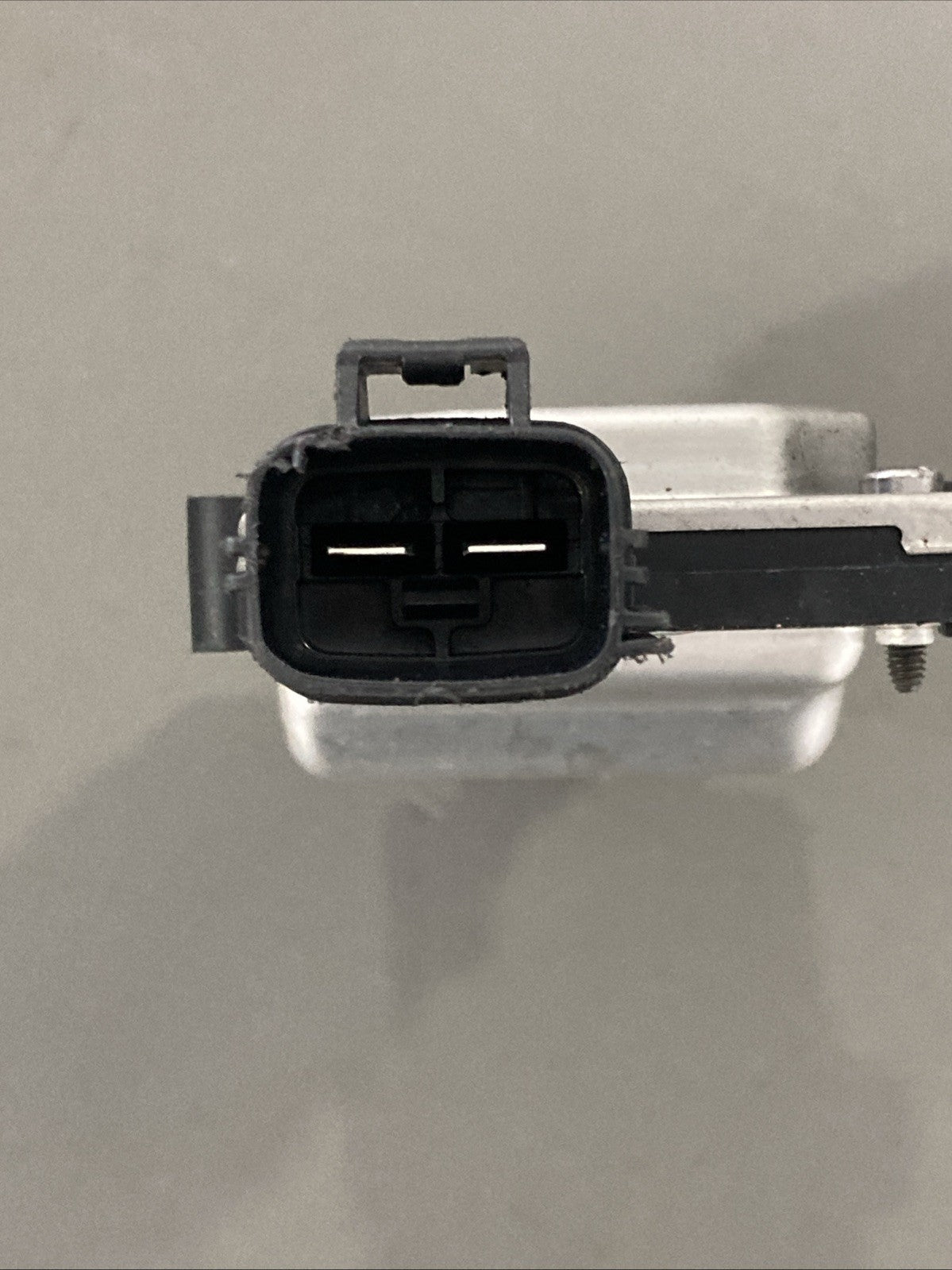 2012-2018 Ford Escape Cooling Fan Relay Module 1 137 328 567