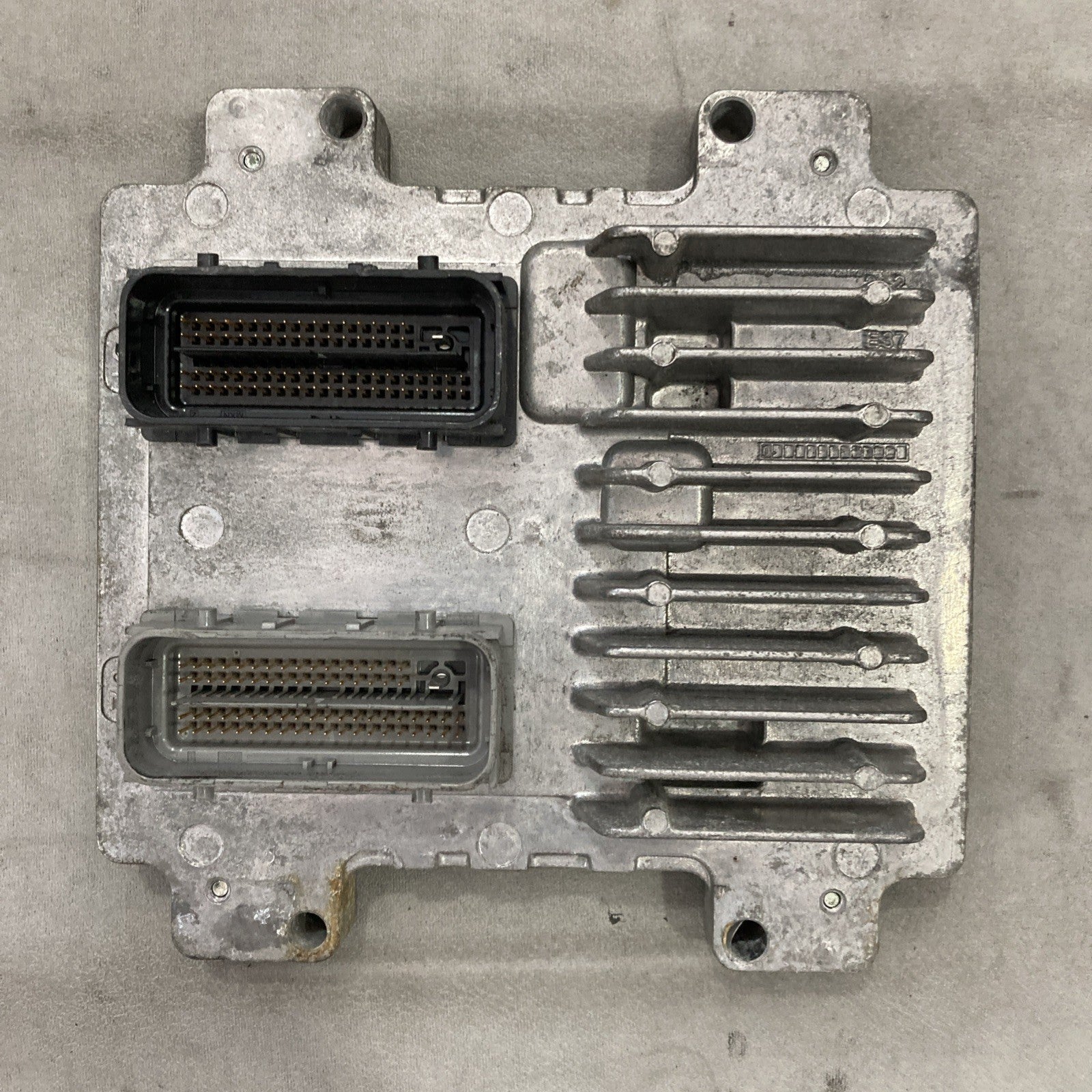 2011 Chevrolet Malibu ECU/ECM 12638026