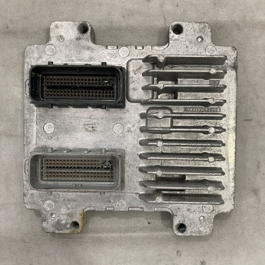 2011 Chevrolet Malibu ECU/ECM 12638026