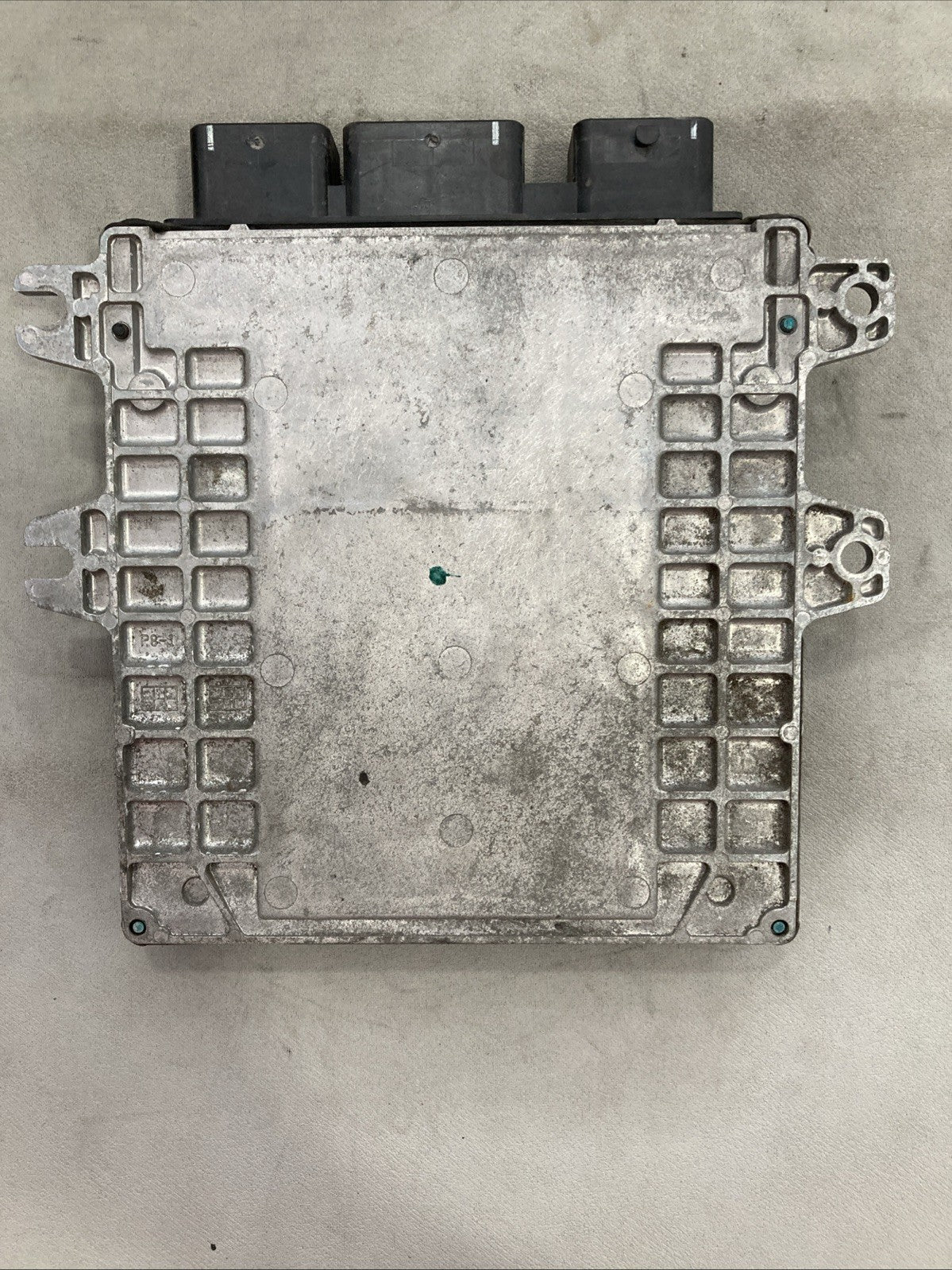 2011-2013 Nissan Altima ECU/ECM MEC112-130 B1