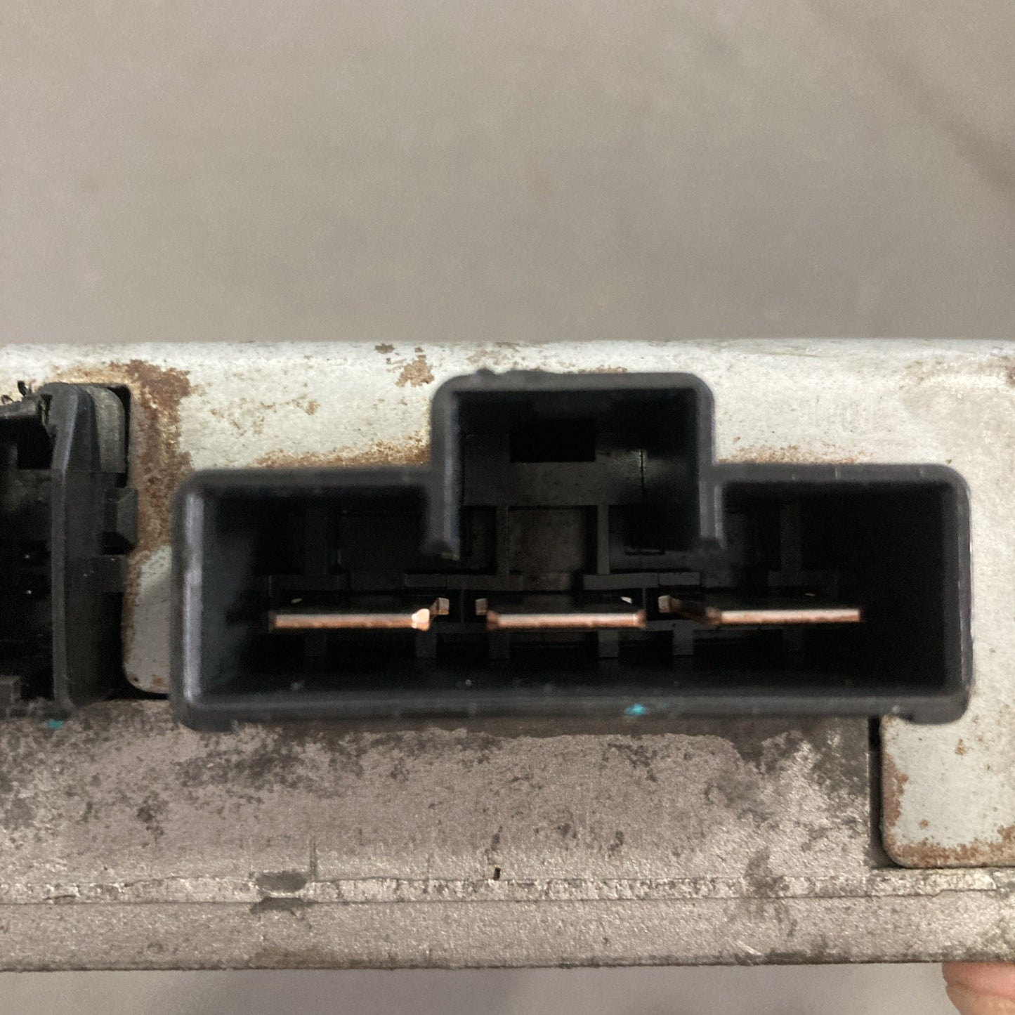 2016 Hyundai Veloster Power Steering Control Module 2V56399800