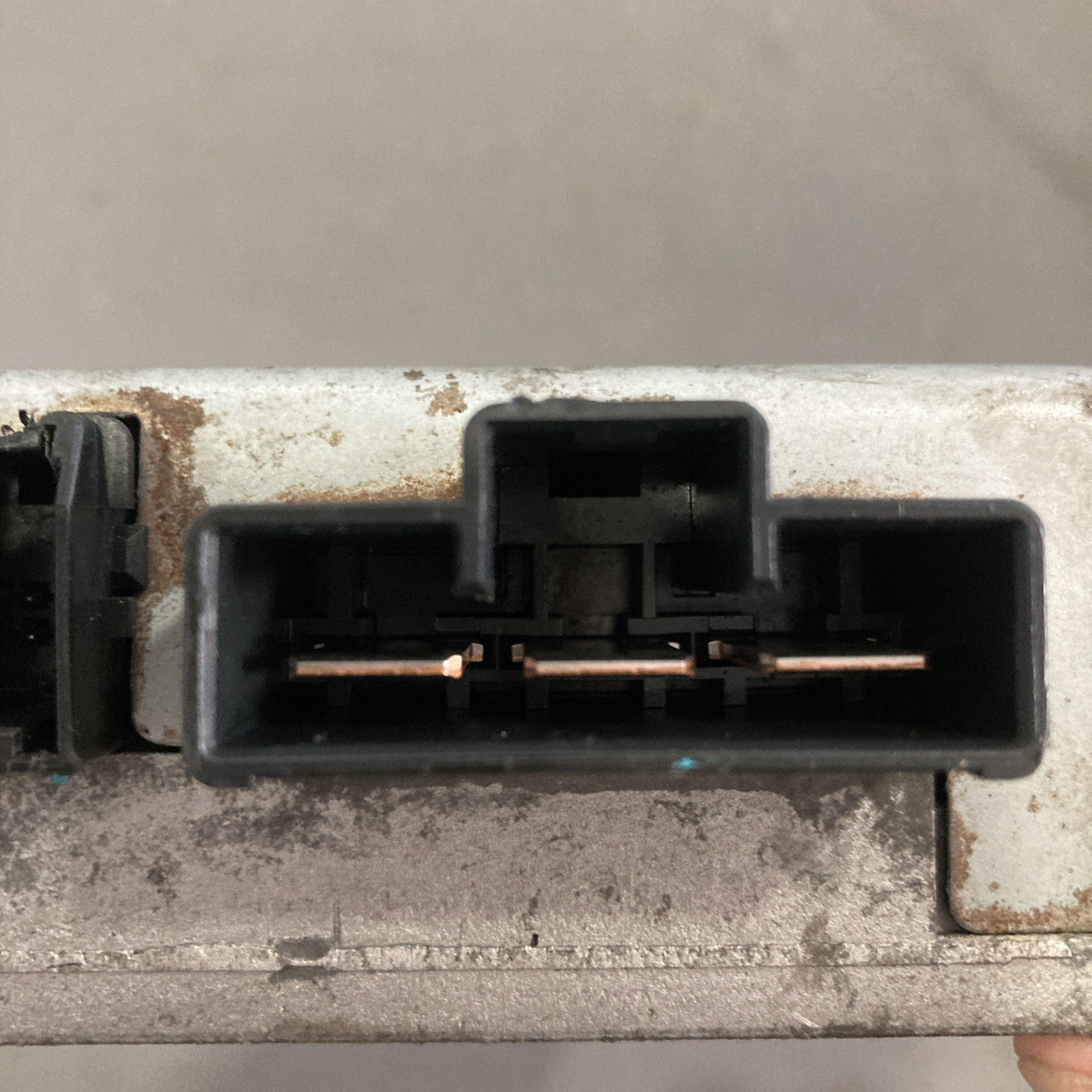 2016 Hyundai Veloster Power Steering Control Module 2V56399800