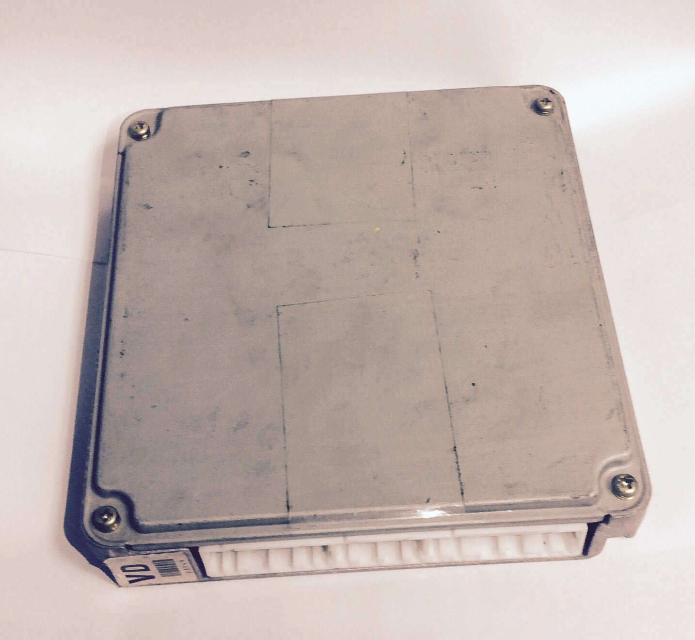 1998 Toyota Camry ECU 89661-06491