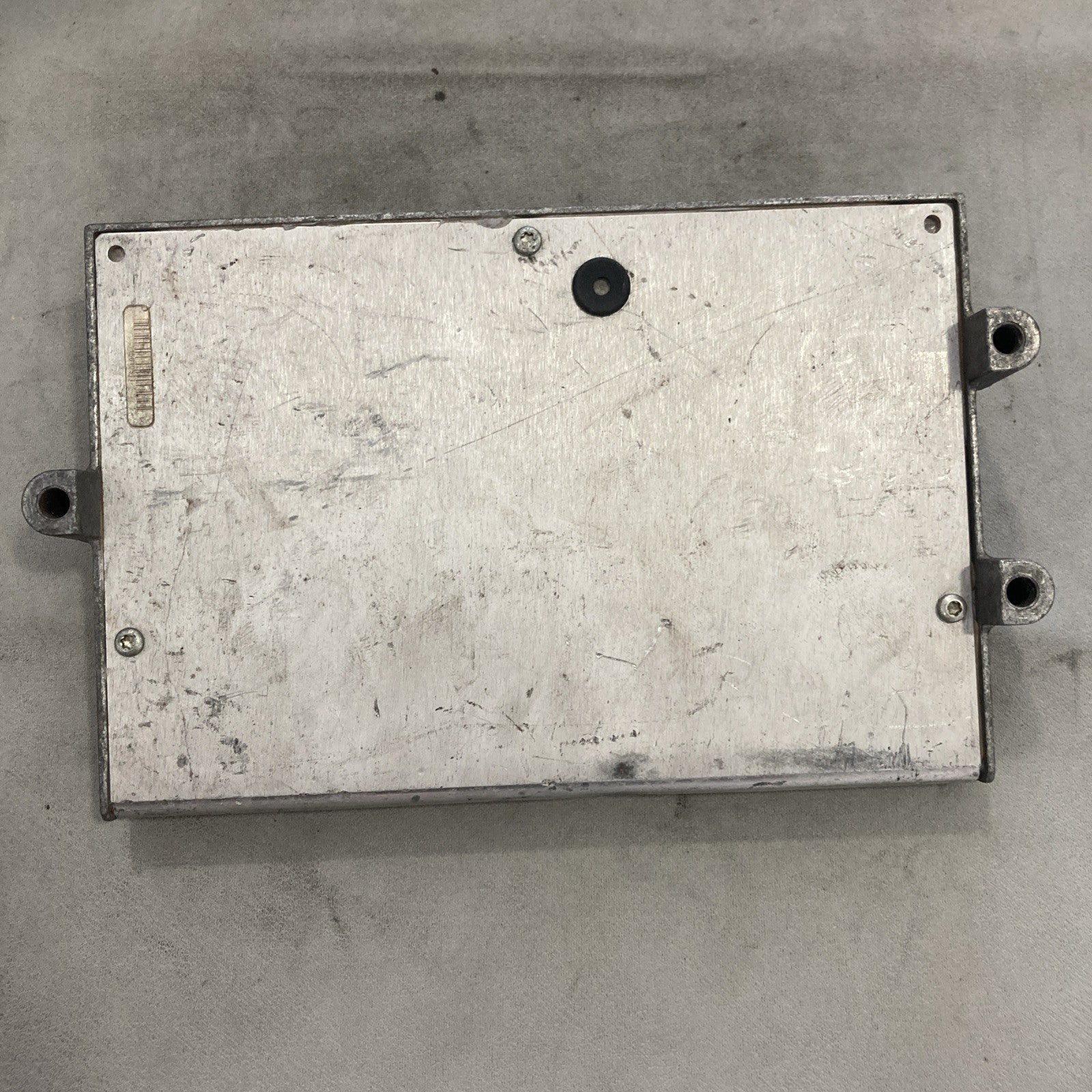 1999 Dodge Ram 1500 ECU/ECM P56028564AA