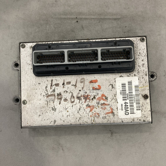 1997 Dodge Ram 1500 5.9L V8 ECU/ECM P56040440AD