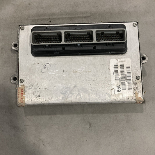 1996 Jeep Cherokee 4.0L ECU/ECM P56041199