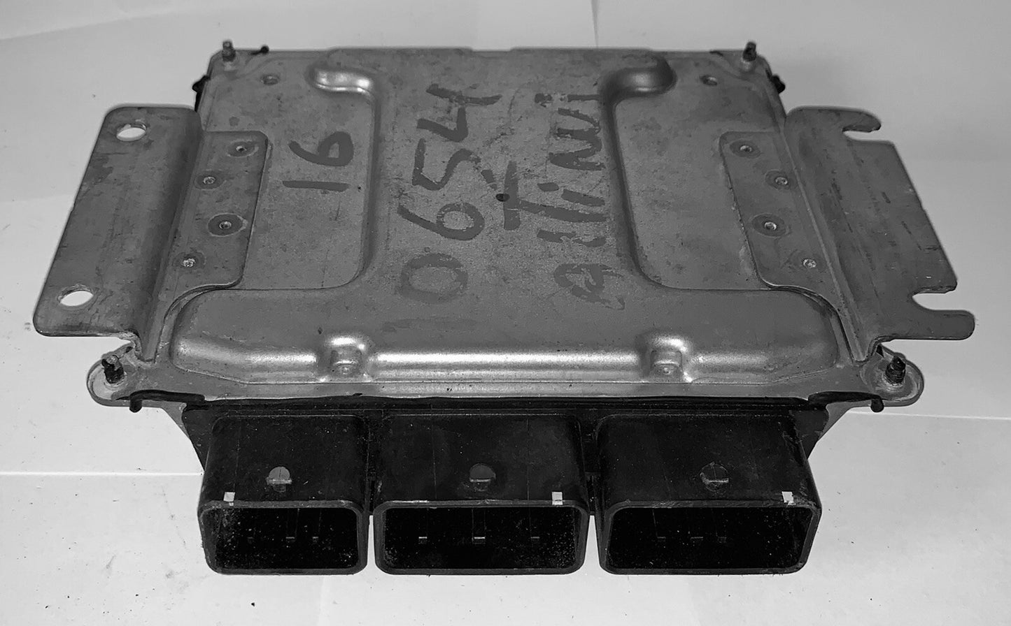 2016 2017 Nissan Maxima ECU BEM408-300 A1 NEC022-044