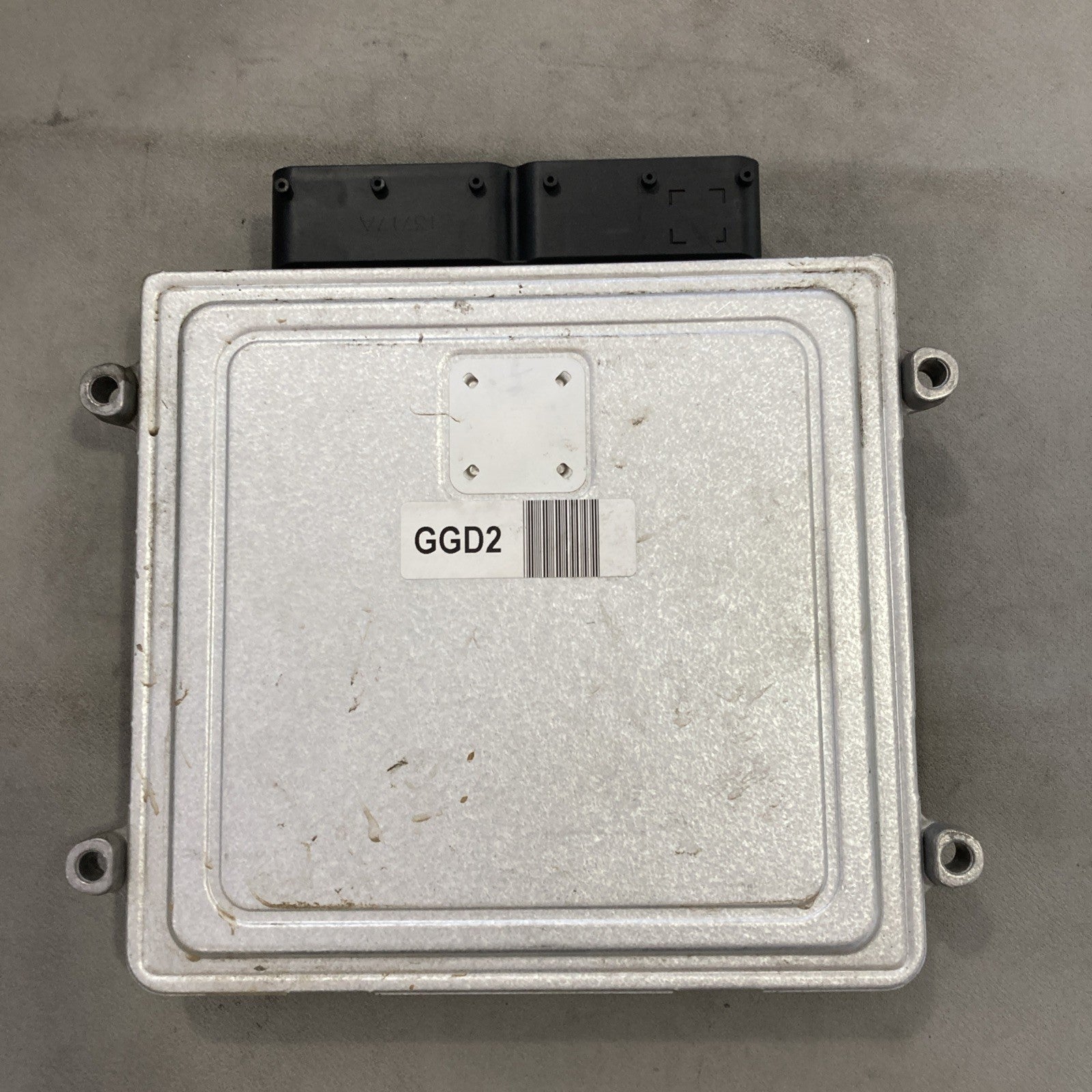 2015-2018 Kia Optima ECU/ECM 39138-2GGD2