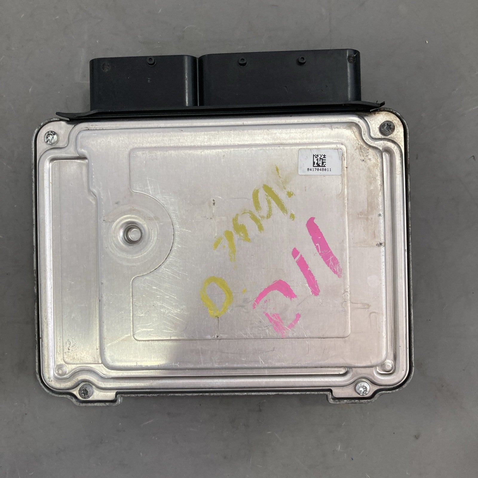 2012 Volkswagen Jetta ECU/ECM 06J 907 309 B