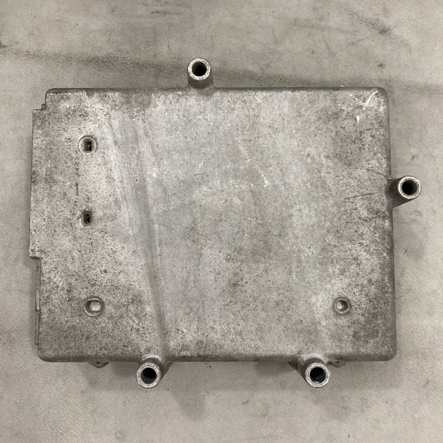 1989-1990 Dodge Caravan Transmission Control Module 4557120