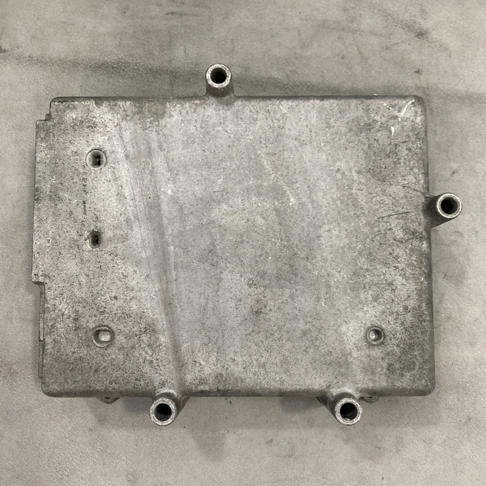 1989-1990 Dodge Caravan Transmission Control Module 4557120