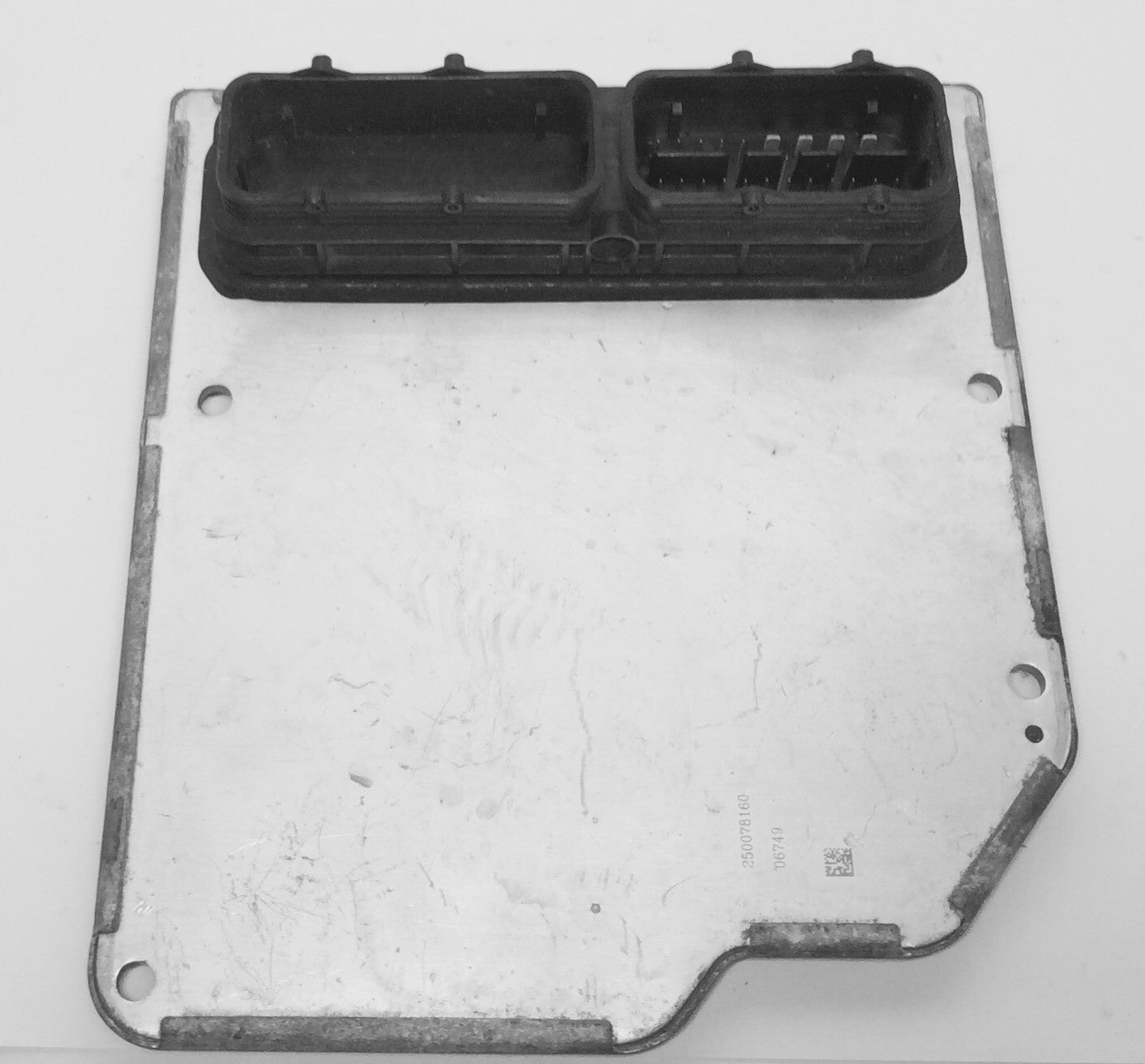 2006 Cadillac TCU 5WK33520EV / 24235495